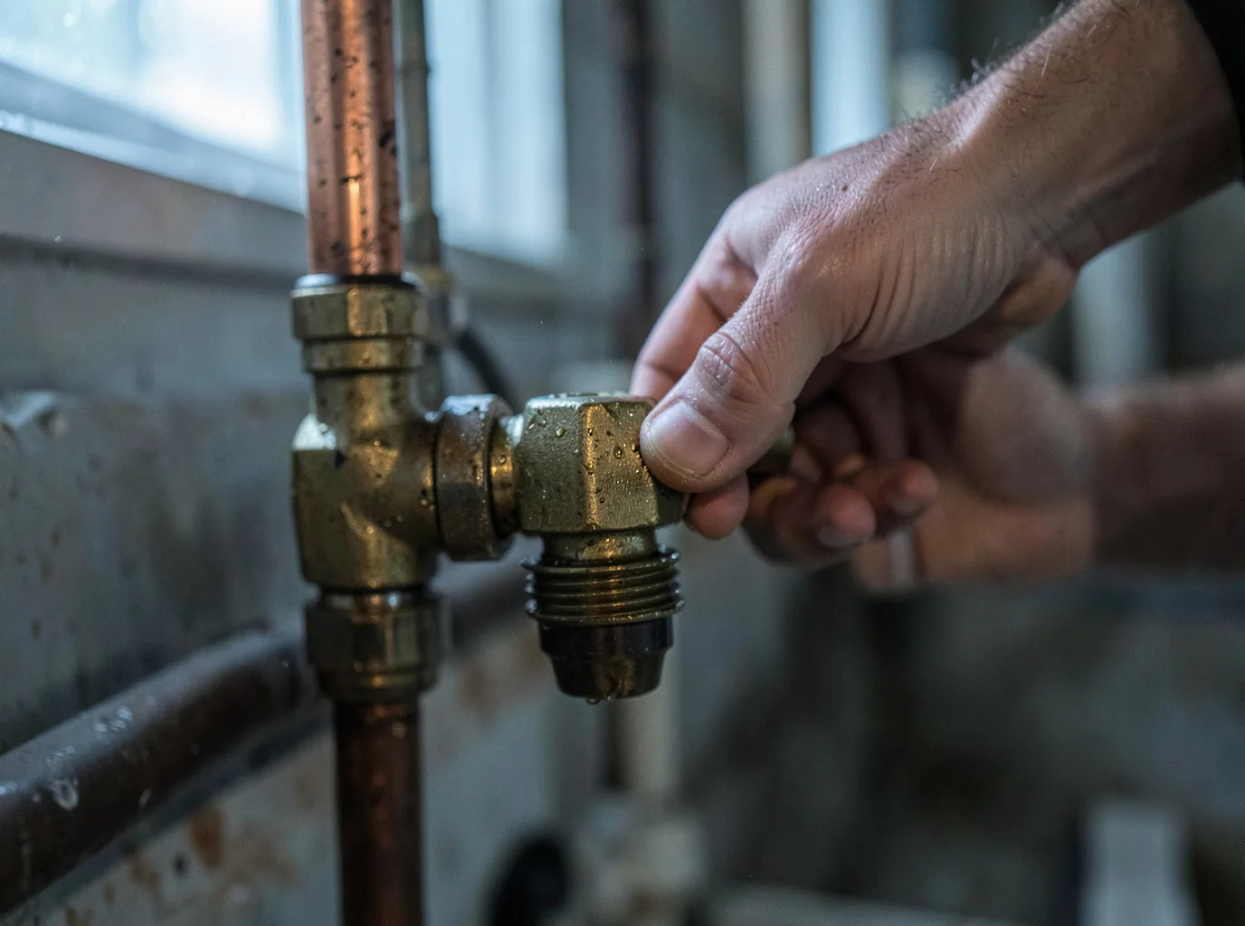 Emergency Plumber Key West, FL FAQs